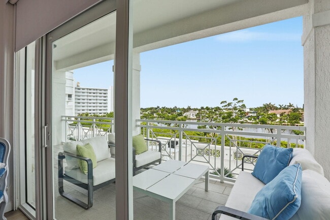 Building Photo - 3200 S Ocean Blvd