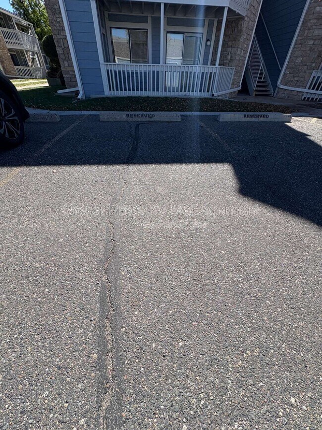 Building Photo - 8335 E Fairmount Dr