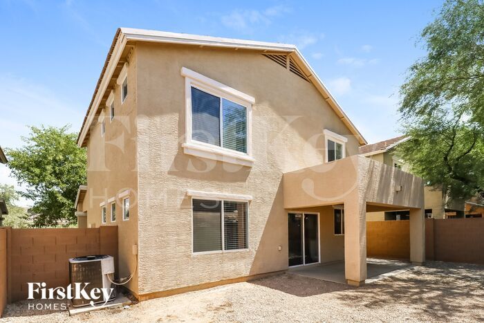 Building Photo - 3035 W Perdido Way