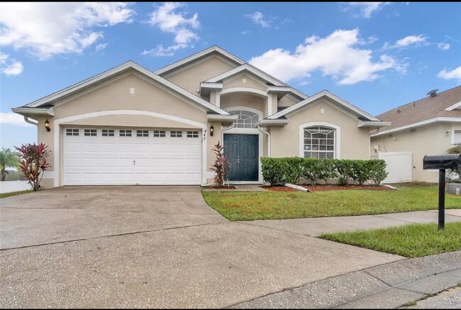 Building Photo - 447 Brayton Ln