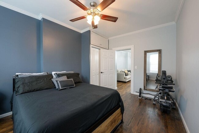 Building Photo - 68 Zabriskie St