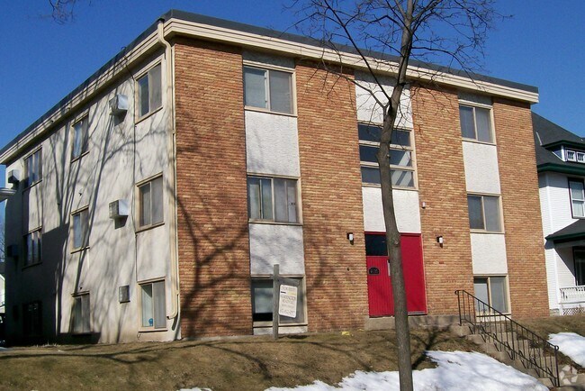 Building Photo - 2536 Colfax Ave S