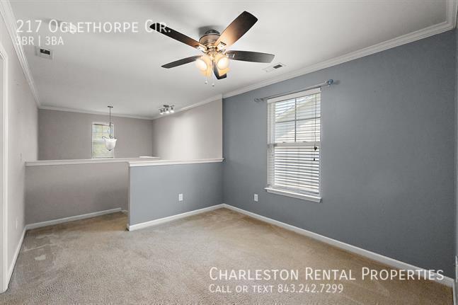Building Photo - 217 Oglethorpe Cir