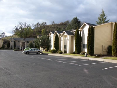 Building Photo - Warewood Village Apartments