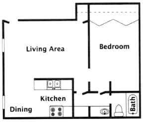 A1 - La Bella Apartments