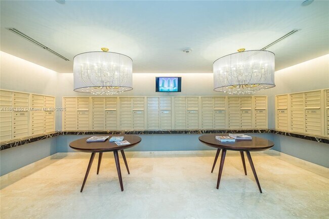 Building Photo - 15811 Collins Ave