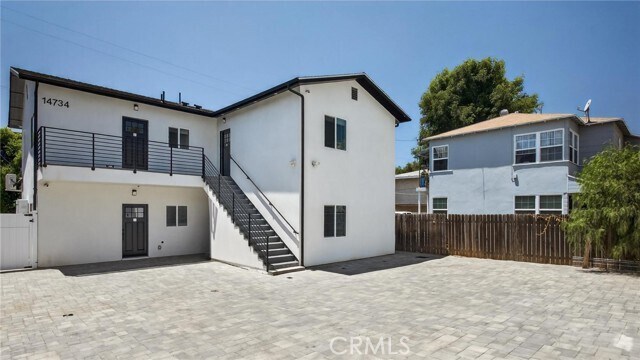Building Photo - 14734 Gilmore St