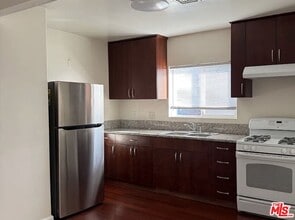 Building Photo - 4343 4th St