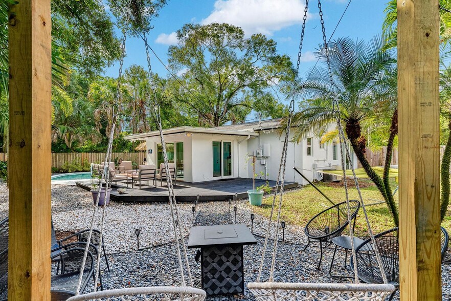 Building Photo - 1516 SW 8th Ave