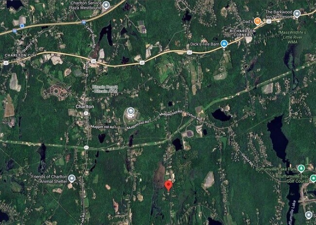 Building Photo - 120 Bond Rd