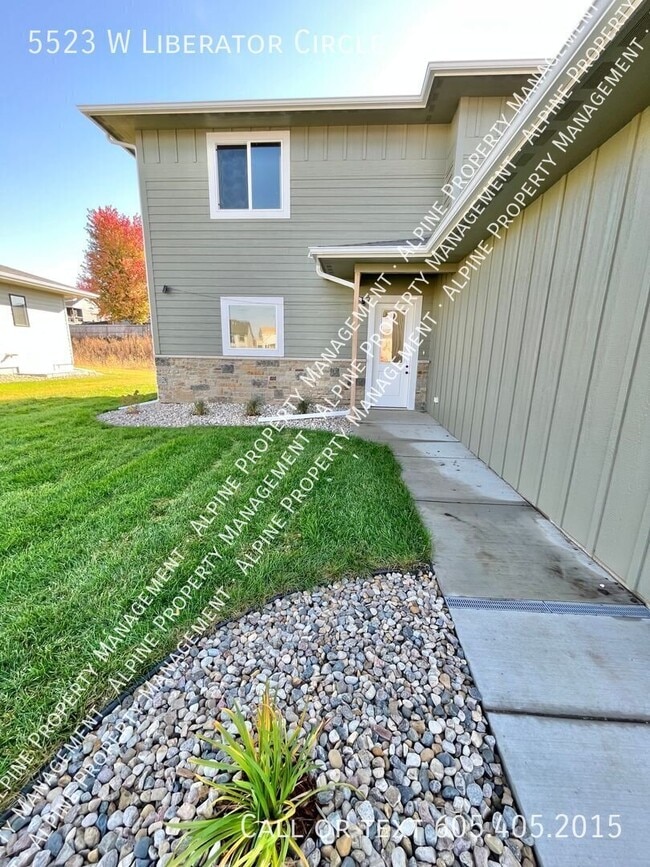 Building Photo - 5523 W Liberator Cir