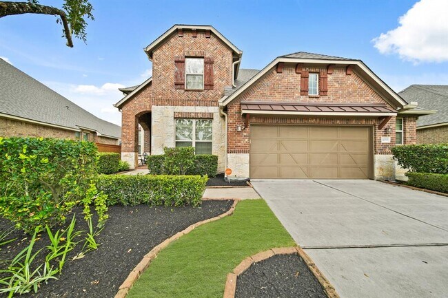 Primary Photo - 16919 Talisker Ct