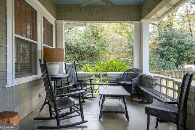 Building Photo - 290 Milledge Cir