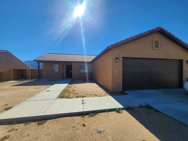Primary Photo - Coming this December! 3 Bedroom Home located in the Desert Vista Community