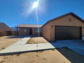 Building Photo - Coming this December! 3 Bedroom Home located in the Desert Vista Community