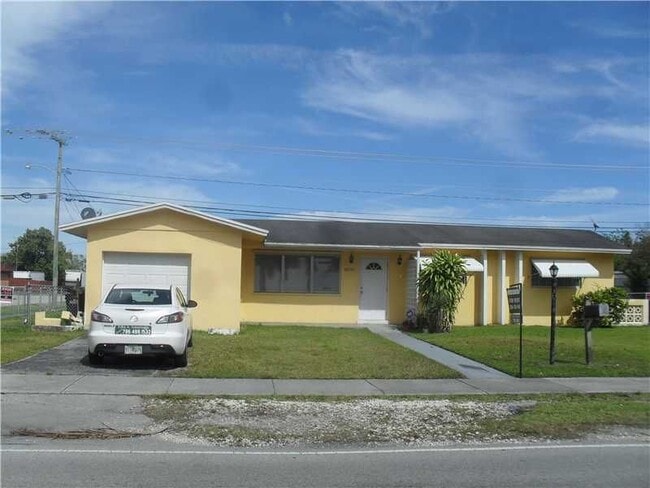 Building Photo - 20341 SW 117th Ave