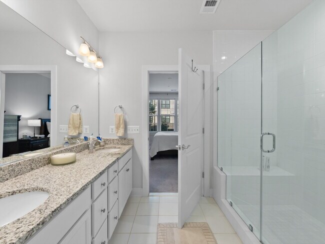 Building Photo - Discover Modern Comfort at Wind Charm Street