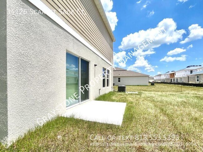 Building Photo - 34126 Scarlet Sage Ct