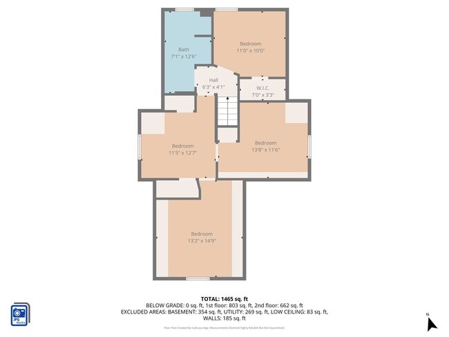 Building Photo - 1032 E 17th Ave