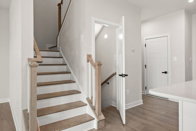 Building Photo - Family-Friendly Townhome for Rent in Baker Farm, Middletown, DE! Rent $2,995.00/month