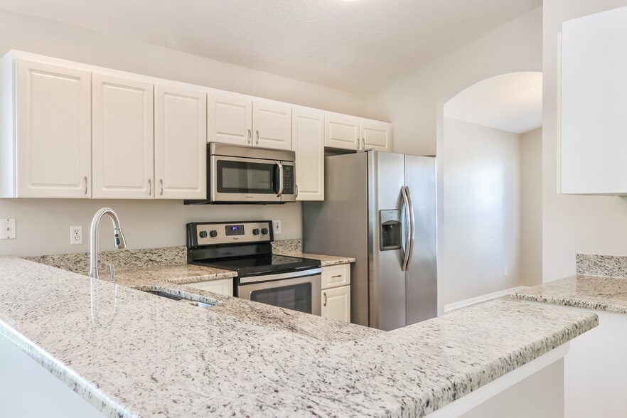 Building Photo - 8522 Hawbuck St