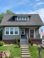 Building Photo - 1003 E Samuel Ave