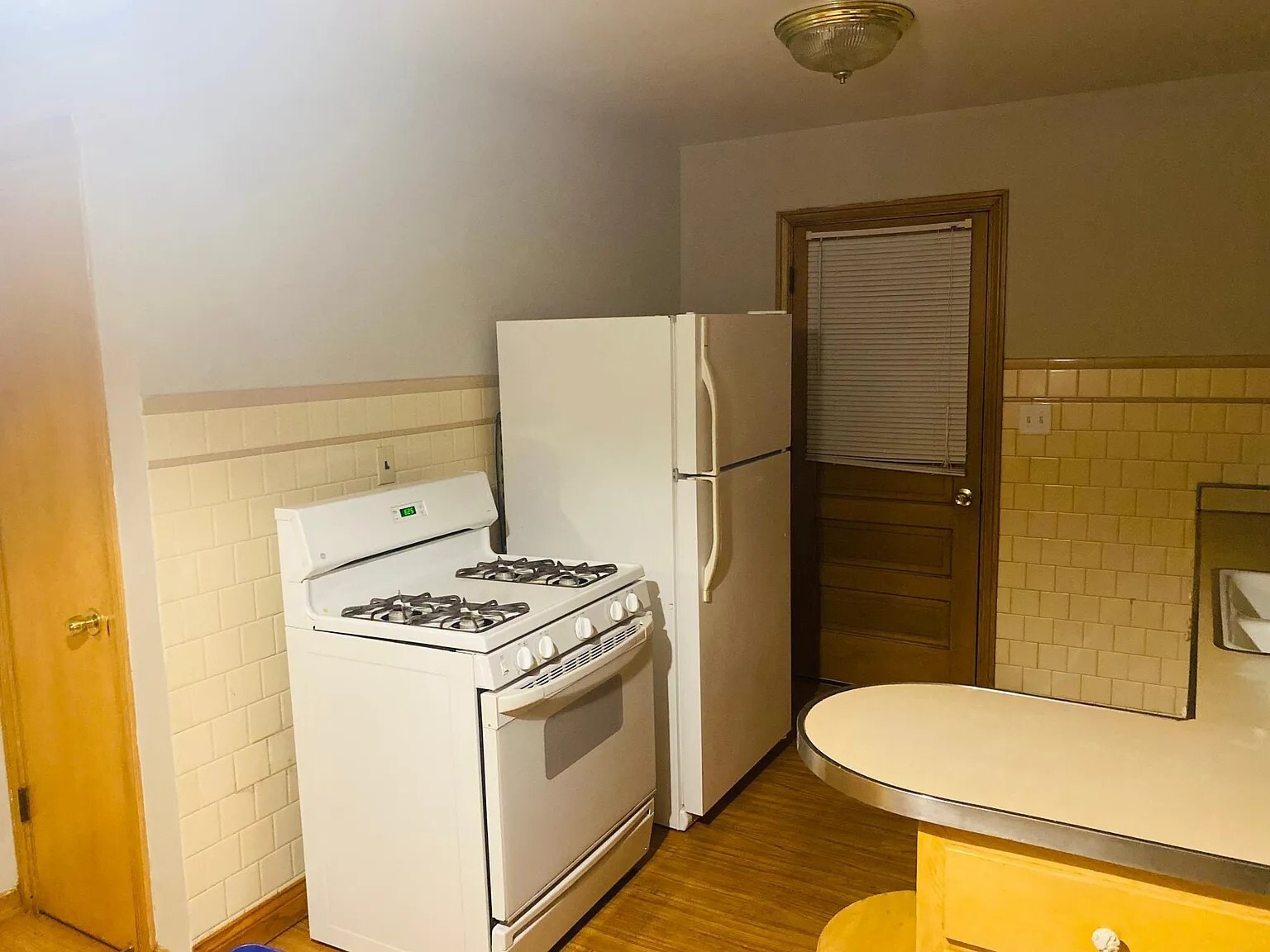 Building Photo - 5530 N Major Ave