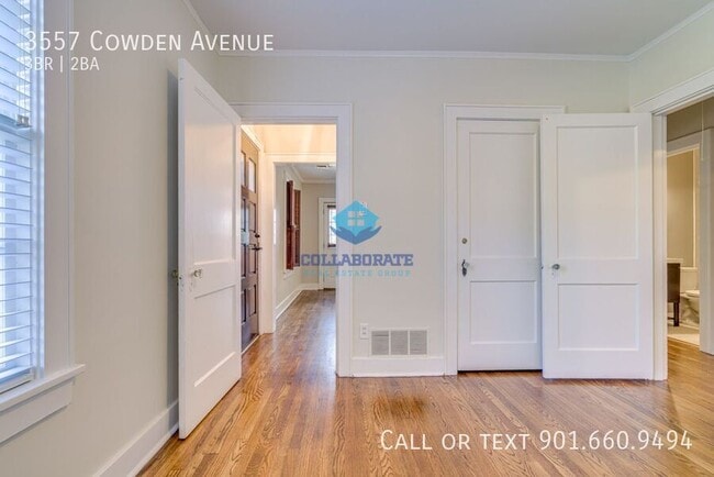 Building Photo - 3557 Cowden Ave