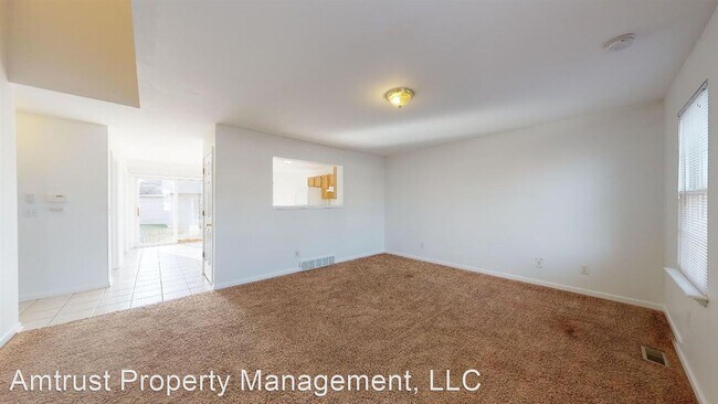 Building Photo - 3 br, 2 bath House - 1520 Stonefield Drive