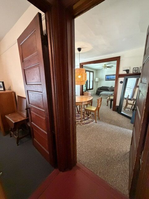 Building Photo - 1623 E Webster Pl