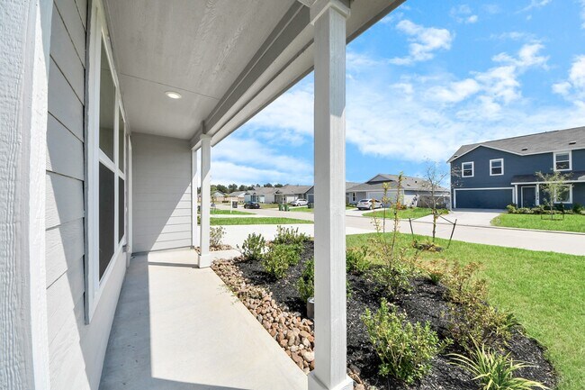 Building Photo - 25415 Birch St