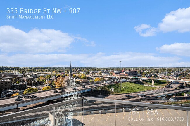 Building Photo - 335 Bridge St NW