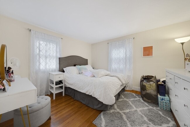 Building Photo - 926 Massachusetts Ave