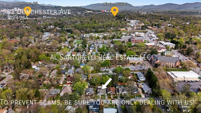 Building Photo - 41 Dorchester Ave