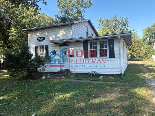 Building Photo - Three Bedroom | House | Pet Friendly | Mov...