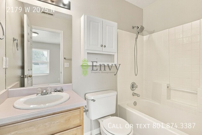 Building Photo - 2179 W 2075 N