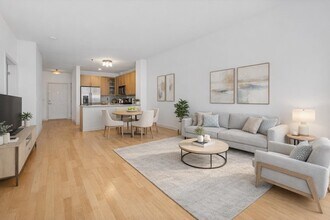 Building Photo - 26 Ave at Port Imperial