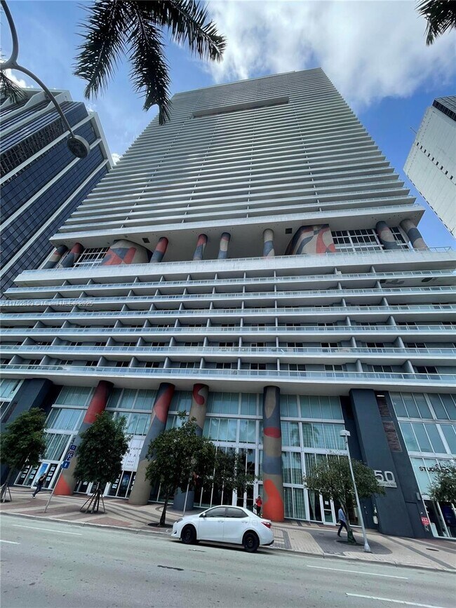 Building Photo - 50 Biscayne Blvd