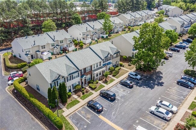 Building Photo - 3285 Hidden Cove Cir NW