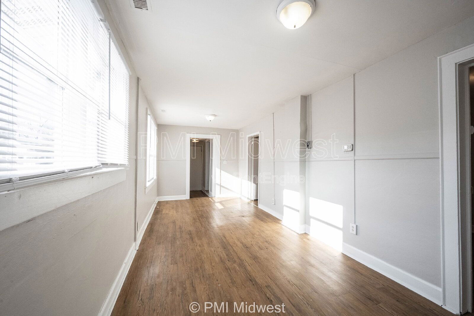 Building Photo - 2905 Tindall St