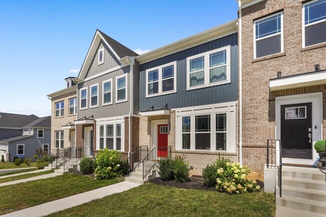 Building Photo - 2802 Bridgewater Dr
