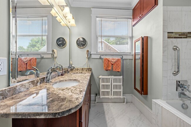 Building Photo - Timeless Ghent Home features charm and elegance in Historic Stockley Gardens