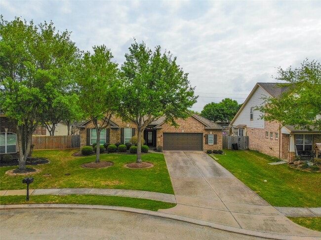 Building Photo - 6118 Castle Peak Ln