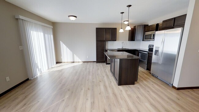 Building Photo - 8720 E Harry St