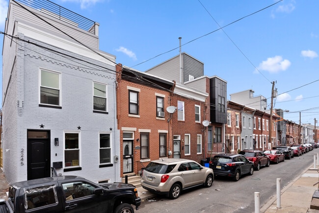 Building Photo - 2245 Titan St