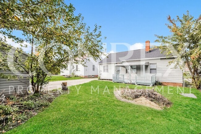 Building Photo - Charming 3 Bedroom Ranch