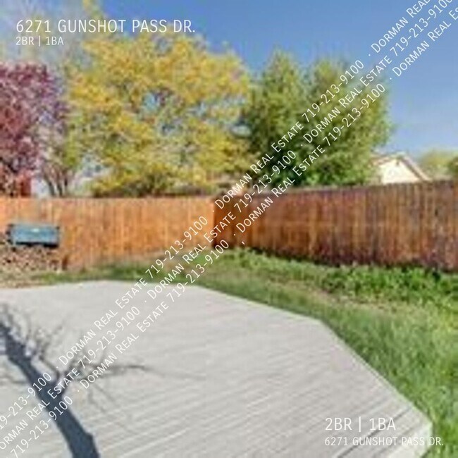 Building Photo - 6271 Gunshot Pass Dr