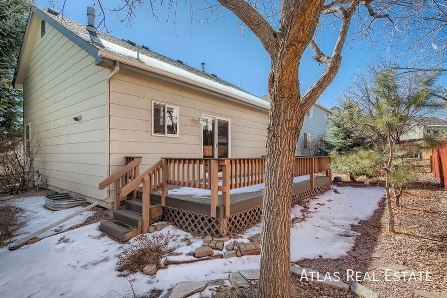 Building Photo - 4827 Ardley Dr