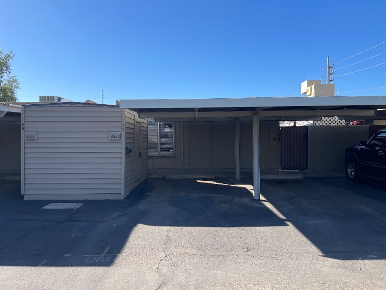 Building Photo - 2503 N 23rd Ave
