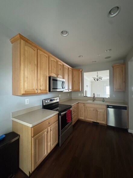 Building Photo - 6502 Montalto Xing